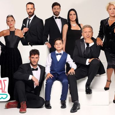 Η τούρτα της μαμάς: Δεν θα πιστεύεις ποιος πρώην παίκτης του Survivor εισβάλλει στη σειρά!