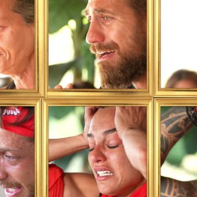 Survivor: Η συγκίνηση με τα μηνύματα των οικογενειών τους - Η αποκάλυψη της Σοφίας για τον πρώην της