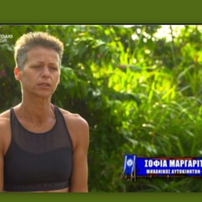 Survivor: Ο πρώην σύζυγoς της Σοφίας αποκαλύπτει γιατί δεν έστειλε φώτο με τα παιδιά τους