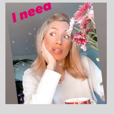 Μαρία Ηλιάκη: Τα κιλά της εγκυμοσύνης και η «μάχη» με το τζιν! Δες τι ζήτησε από τις followers της