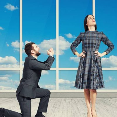 Δίδυμε, Ζυγέ, Υδροχόε, τι είναι αυτό που δεν θα συγχωρήσεις ποτέ στο ταίρι σου;