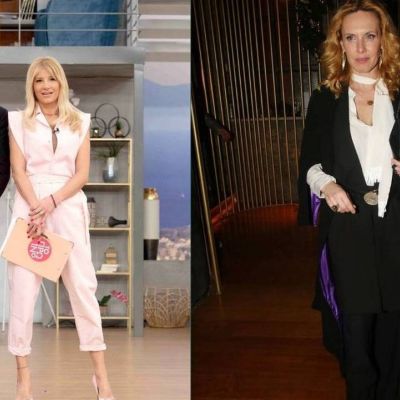 Εβελίνα Παπούλια για Φαίη Σκορδά: «Δεν θεωρώ ότι η κοπέλα αυτή έχει κακές προθέσεις»