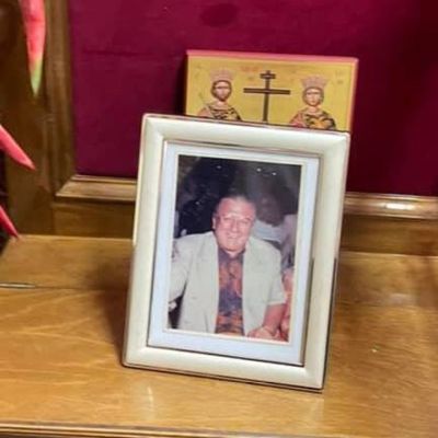 Η κόρη του Βουτσά έκανε δεύτερο μνημόσυνο για τον πατέρα της!