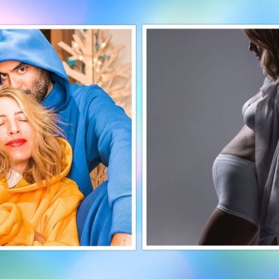 Πολλά νεύρα έχει η εγκυμονούσα Μαρία Ηλιάκη: «Ανάθεμά τους»!  Με ποιους τα έβαλε;