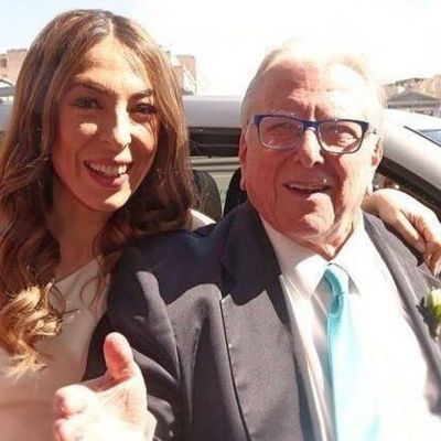 Αλίκη Κατσαβού: Μνημόσυνο ενός έτους για τον Κώστα Βουτσά! Ποιοι παρευρέθηκαν;