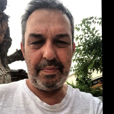 Χρήστος Χατζηπαναγιώτης: Βαρύ πένθος για τον ηθοποιό