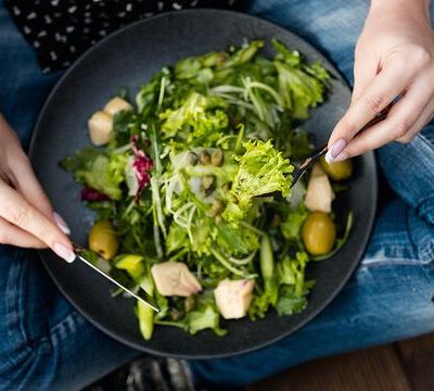 Πέντε λάθη που σαμποτάρουν την απώλεια βάρους