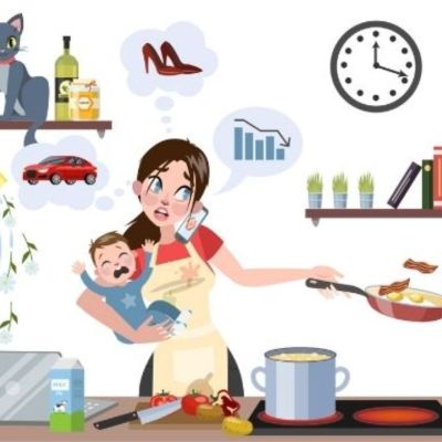 Σήμερα 05/03: Άρης στους Διδύμους - Δε χωράνε δυο καρπούζια στην ίδια μασχάλη