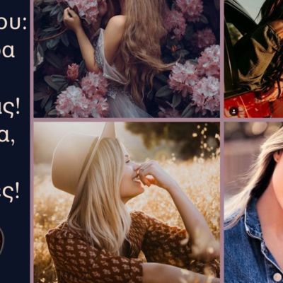 Αφιέρωμα στις 12 γυναίκες του ζωδιακού! Όλα όσα πρέπει να γνωρίζεις για την κάθε μία!