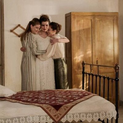 Άγριες Μέλισσες: Έφτασε η μέρα που δεν θα μοιάζει με καμία άλλη στο Διαφάνι!