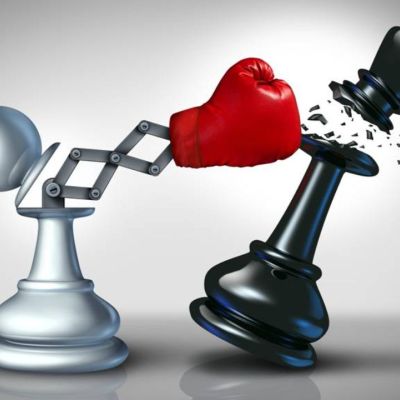 Αν έρθεις σε κόντρα με αυτά τα ζώδια, θα χάσεις σίγουρα!