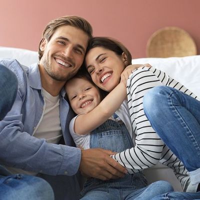 Γιατί είναι σημαντικό για το παιδί να μεγαλώνει σε μία «δεμένη οικογένεια»;