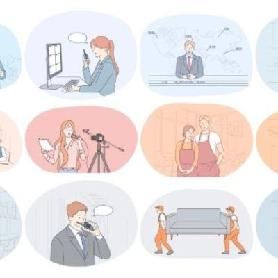 Κι όμως! Δεν είναι τυχαίο το επάγγελμα που έχεις διαλέξει!