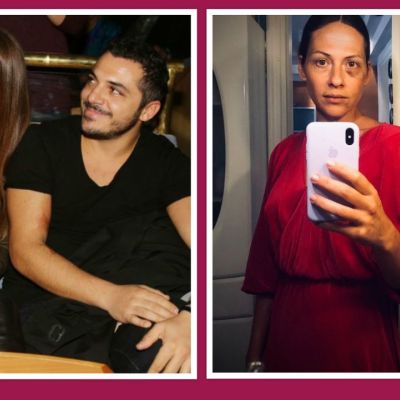 Οι πρώτες δηλώσεις της πρώην συζύγου του Δόξα: «Δεν έχει ακόμα το θάρρος να ζητήσει συγγνώμη»