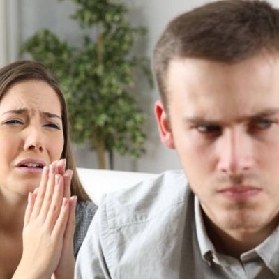 Καρκίνε, Σκορπιέ, Ιχθύ, τι είναι αυτό που δεν θα συγχωρήσεις ποτέ στο ταίρι σου;