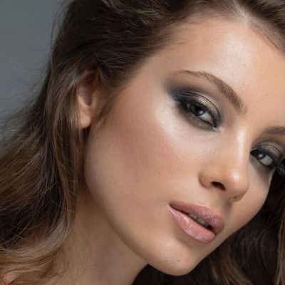 GNTM: Η throwback τρυφερή φωτογραφία της Άννας Μαρίας με την μητέρας της. Εσείς θα την αναγνωρίζατε;