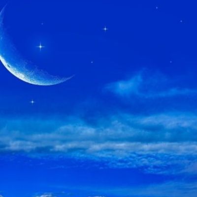 Σήμερα 13/03: Νέα Σελήνη στους Ιχθύς – Κυνήγησε τα όνειρά σου