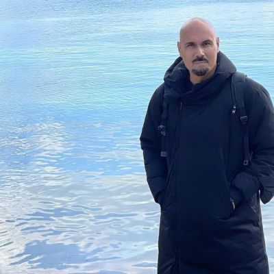 Δημήτρης Σκουλός: Ευχάριστα νέα! Θα γίνει πατέρας για δεύτερη φορά!