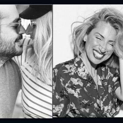 Μαρία Ηλιάκη: Το τρολάρισμα του αγαπημένου της για τα φίλτρα στις φώτο και η αντίδρασή της!