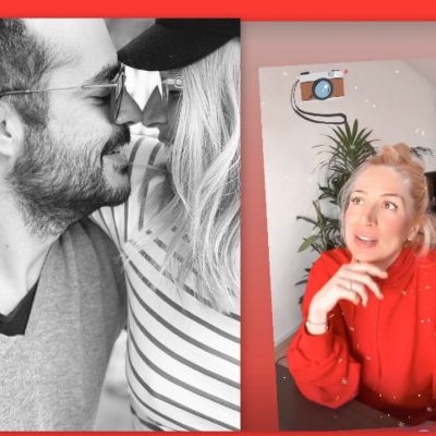 Μαρία Ηλιάκη: Παντρεύεται στη Ζυρίχη; Το story που πυροδότησε τις φήμες για γάμο πριν τη γέννα