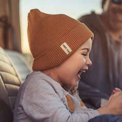 Το δυναμικό παιδί