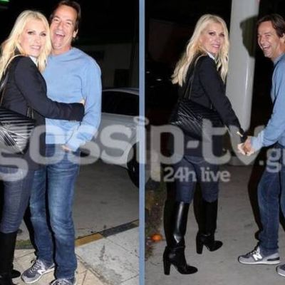 Μάκης Παντζόπουλος: Οι νέες φώτο από την Άνδρο είναι μαγικές!