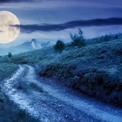 Δες τον δρόμο που σου δείχνει το Φεγγάρι από 16/03 έως 31/03