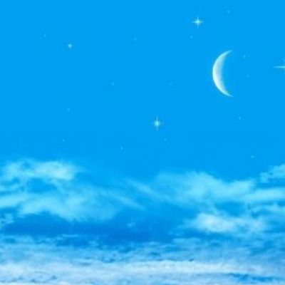 Νέα Σελήνη του Μαρτίου: Ψέματα… βροχερού καιρού!