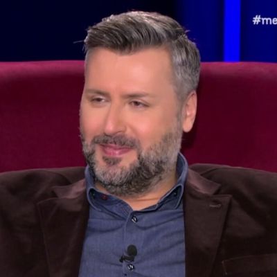 Μεσάνυχτα: Γιάννης Καλλιάνος - Αυτό είναι το φύλο του μωρού που περιμένουν με τη σύζυγό του