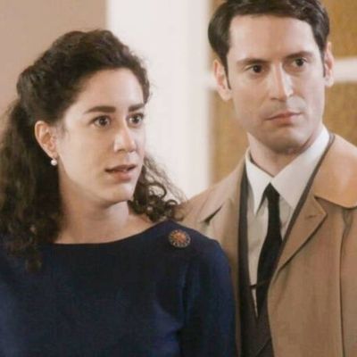 Άγριες Μέλισσες spoiler: Το τραγικό γεγονός που θα αναστατώσει τους Σεβαστούς!