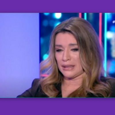 Έρρικα Πρεζεράκου: Λύγισε μιλώντας για τη μάχη της 7χρονης ανιψιάς της, Αναστασίας με τον καρκίνο