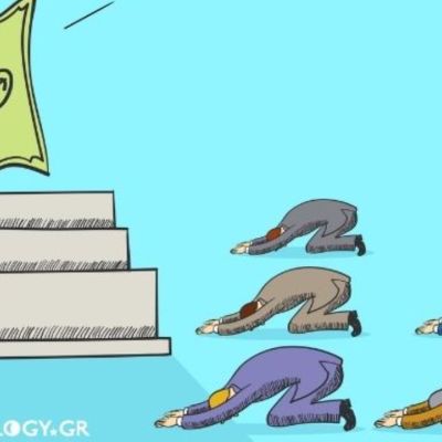 Αυτά είναι τα 4 ζώδια που έχουν το χρήμα για Θεό τους