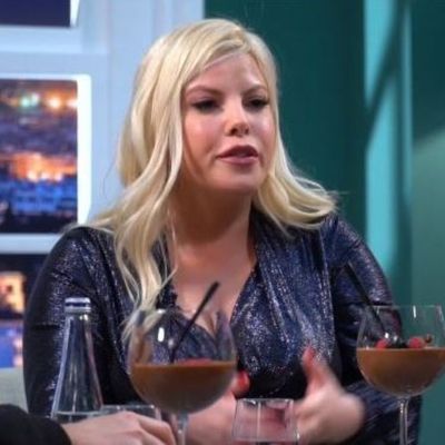 «Χείμαρρος» η Αντελίνα: «Πολλοί είπαν γιατί δεν χτύπησα το χέρι στο τραπέζι»!