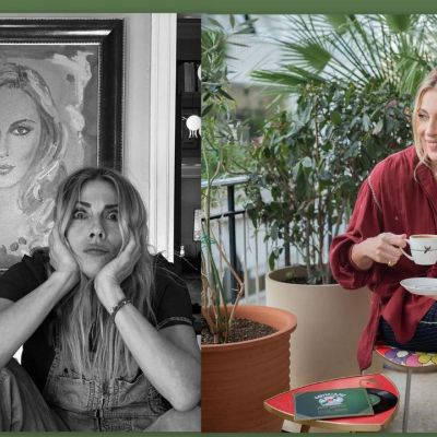 Καρύδη: Πώς κόλλησε κορονοϊό; Η πρώτη φωτό μετά την καραντίνα