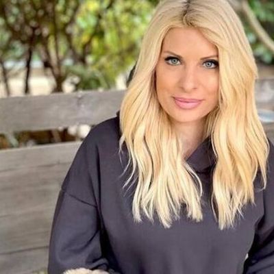 Μενεγάκη: Αυτή είναι η αγαπημένη γωνιά στο σπίτι της - Σάστισε με την παρατήρηση follower