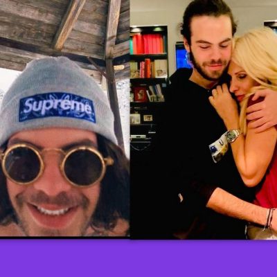 Απόκριες: Η πιο ξεχωριστή αποκριάτικη εμφάνιση ever από τον Άγγελο Λάτσιο!