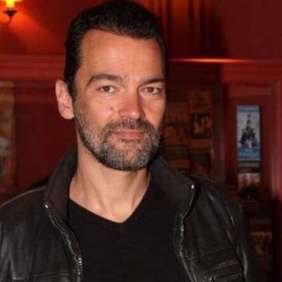 Κωνσταντίνος Καζάκος: Η πρώτη φωτογραφία με την 23χρονη σύντροφό του