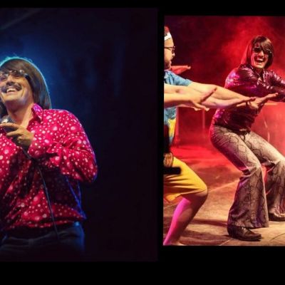 Τόνι Σφήνος: Οι διαφορετικές Απόκριες φέτος, χωρίς πάρτι και το αληθινό του πρόσωπο!