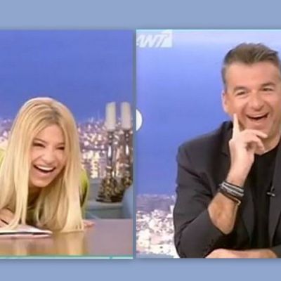 Το πρωινό: Το χασμουρητό on air, η διακοπή ρεύματος και η επική ατάκα του Λιάγκα στη Σκορδά