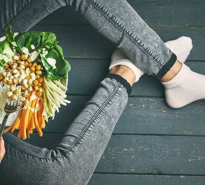 Χρήσιμα tips διατροφής για τη νηστεία της Σαρακοστής