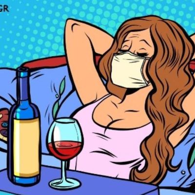 Ζωδιακό γκάλοπ: Αν χώρισες κι εσύ μέσα στην καραντίνα, ψήφισε και πες μας το ζώδιό σου