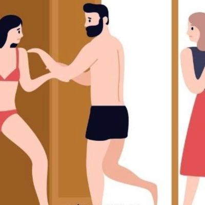 Εσείς ψηφίσατε τα ζώδια που μπλέκουν με παντρεμένους