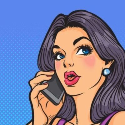 Οι πιο συνηθισμένες τηλεφωνικές ατάκες του κάθε ζωδίου, όταν έχει χοντρό θέμα