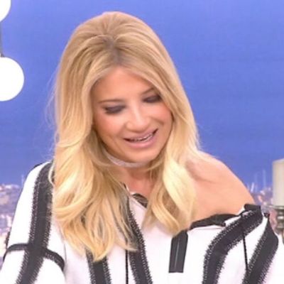 Το Πρωινό: Δεν πάει ο νους σου τι ζήτησε στον «αέρα» της εκπομπής η Φαίη για τον γιο της, Γιάννη