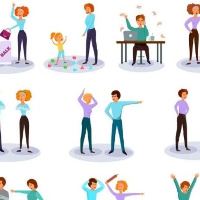 Αυτά είναι τα 4 ζώδια που έχουν προβλήματα συμπεριφοράς