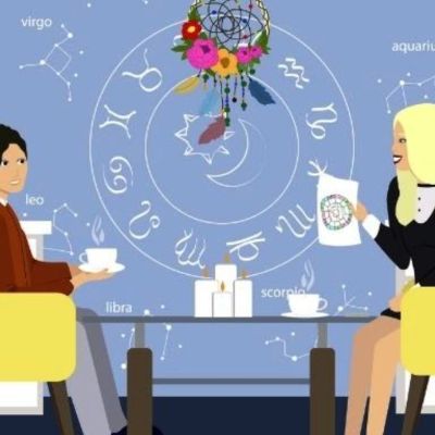 Παγκόσμια ημέρα Αστρολογίας: Ξέρουμε για ποιον λόγο ασχολείσαι με τα ζώδια