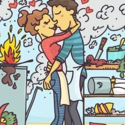 Ψήφισε και πες μας: Τι ζώδια είναι οι πρωταγωνιστές της φωτογραφίας;