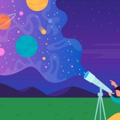 Σε επηρεάζουν οι πλανήτες από 24/3 έως και 30/3;