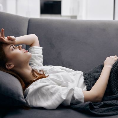 Ποια είναι τα συμπτώματα που ίσως οδηγήσουν στην αφαίρεση των ινομυωμάτων;