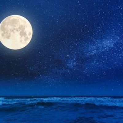 Σήμερα 28/03: Πανσέληνος στον Ζυγό-Για την ομελέτα πρέπει να σπάσεις αβγά!